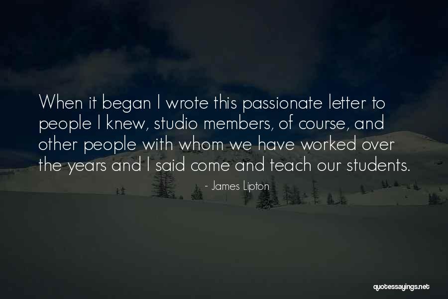 Andaluza For Cello Quotes By James Lipton Andaluza For Cello Quotes By James Lipton