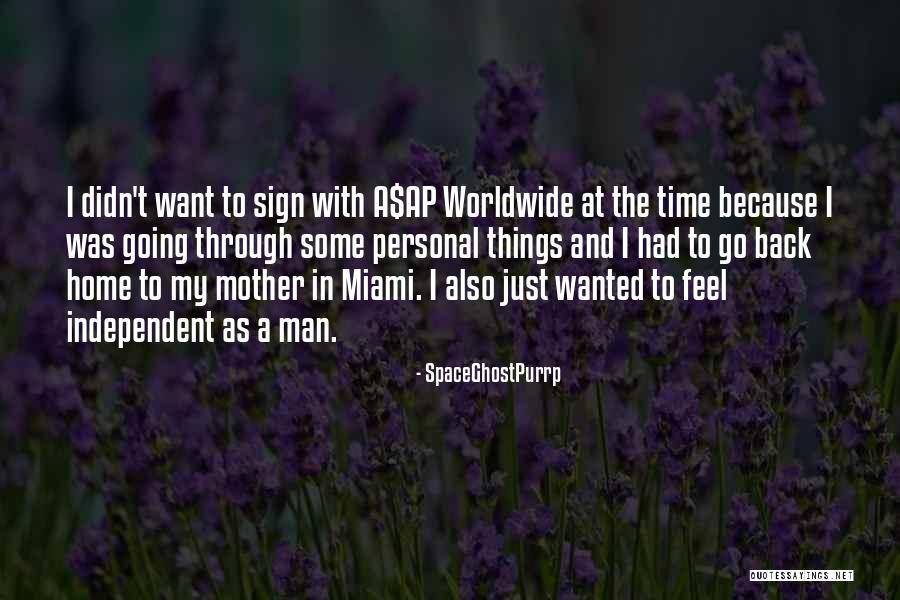 Andamento Mosaic Quotes By SpaceGhostPurrp Andamento Mosaic Quotes By SpaceGhostPurrp