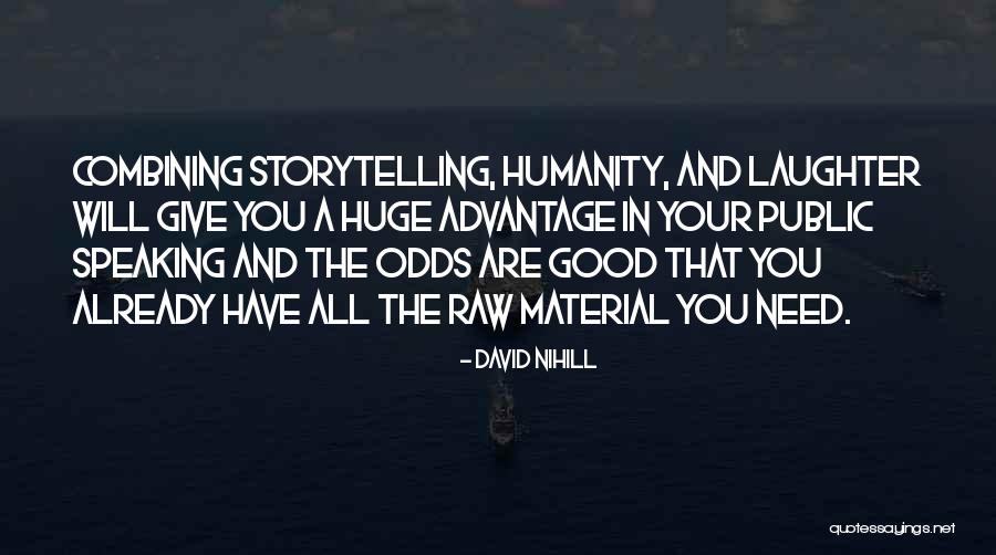 Andamento Processual Quotes By David Nihill Andamento Processual Quotes By David Nihill