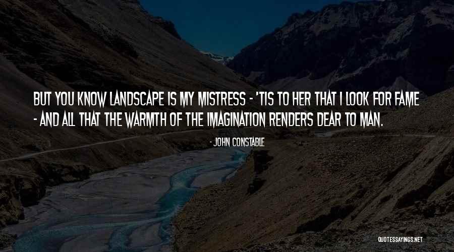 Andamento Processual Quotes By John Constable Andamento Processual Quotes By John Constable