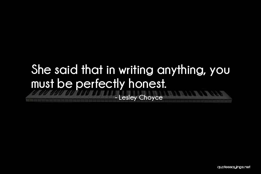 Andamento Processual Quotes By Lesley Choyce Andamento Processual Quotes By Lesley Choyce