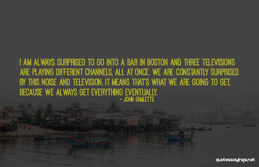 Andamentos Quotes By John Gimlette Andamentos Quotes By John Gimlette