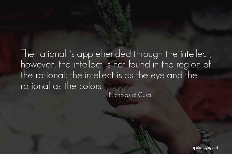 Andamentos Quotes By Nicholas Of Cusa Andamentos Quotes By Nicholas Of Cusa