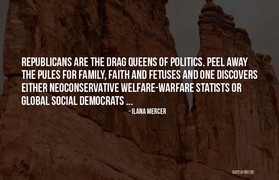 Andamiaje Quotes By Ilana Mercer Andamiaje Quotes By Ilana Mercer