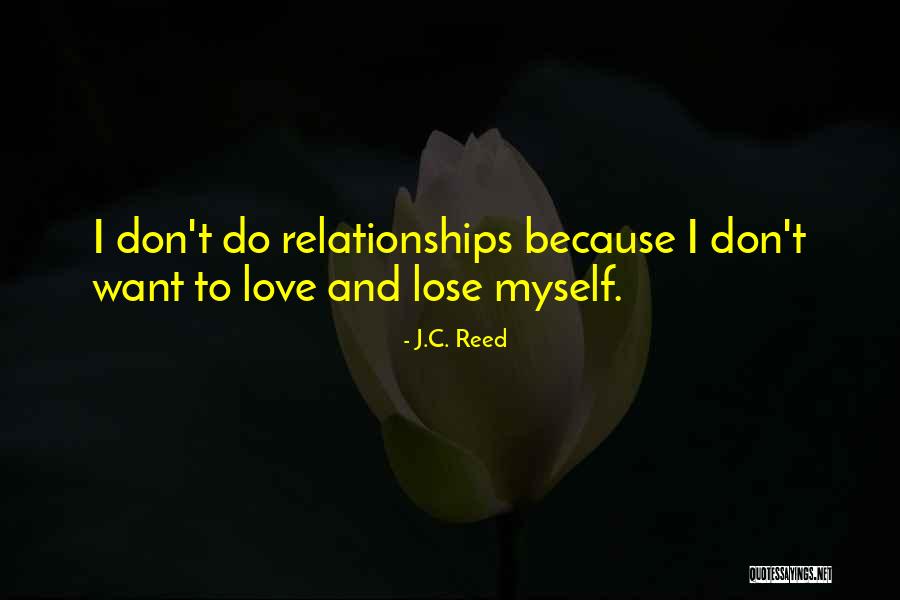 Andanin Quotes By J.C. Reed Andanin Quotes By J.C. Reed