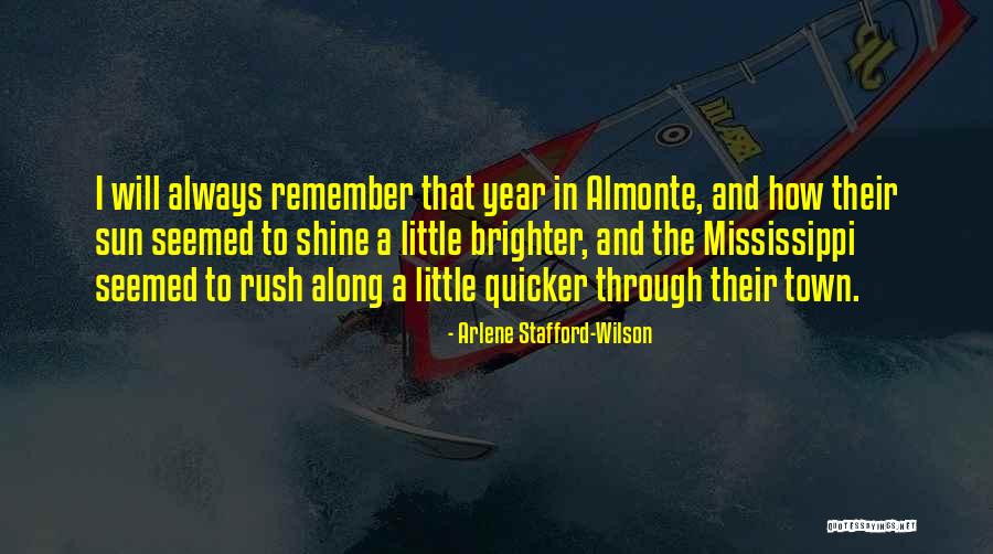 Andante Inn Quotes By Arlene Stafford-Wilson Andante Inn Quotes By Arlene Stafford-Wilson