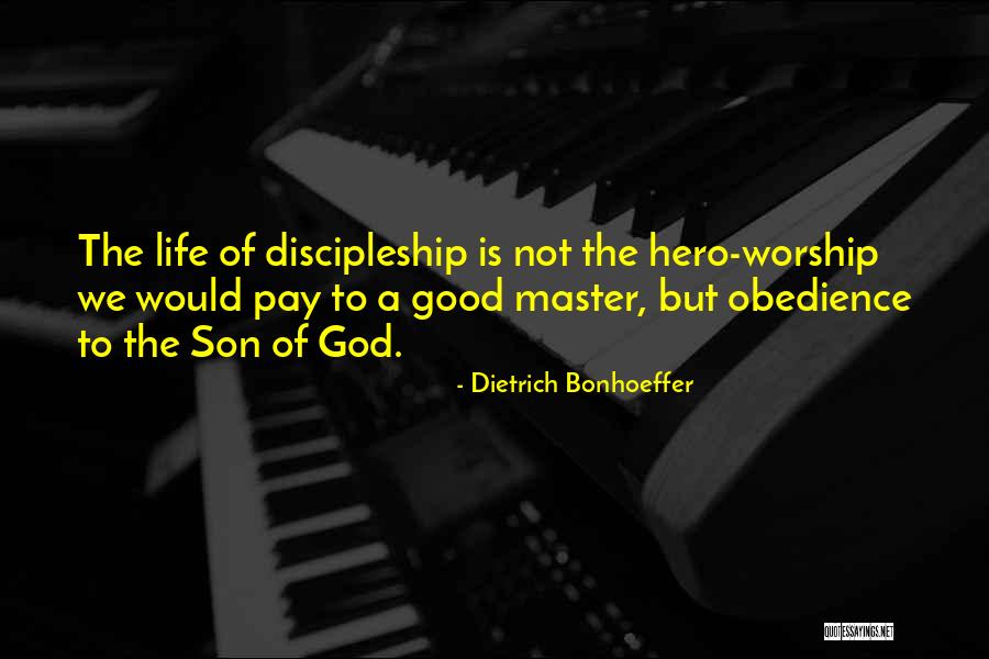 Andante Inn Quotes By Dietrich Bonhoeffer Andante Inn Quotes By Dietrich Bonhoeffer