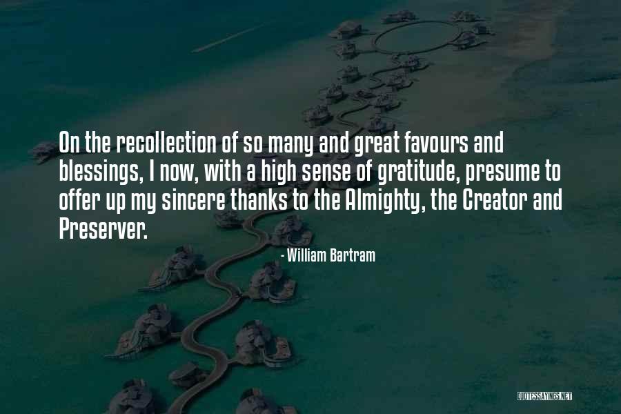 Andantes Restaurant Quotes By William Bartram Andantes Restaurant Quotes By William Bartram