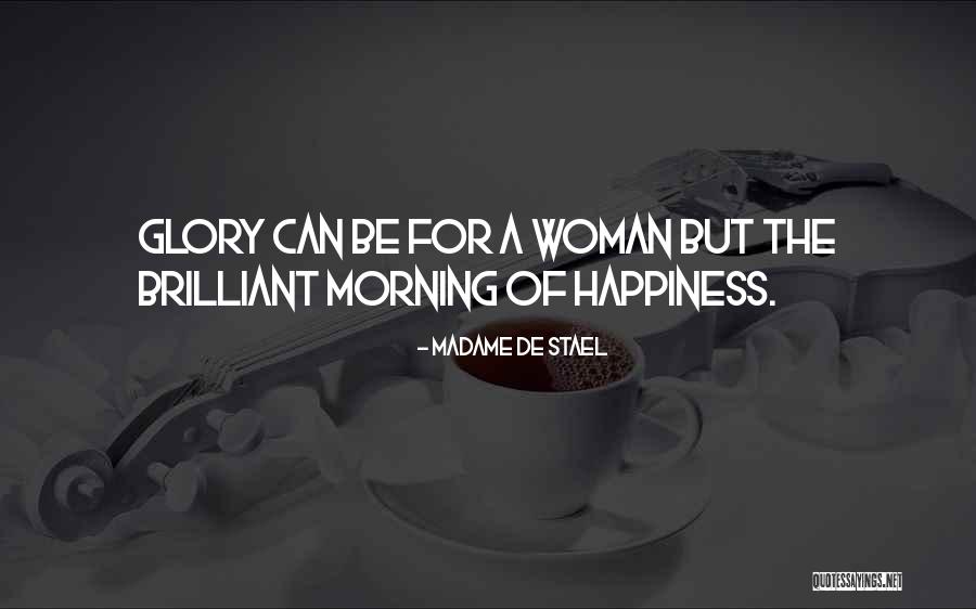 Andantino Bpm Quotes By Madame De Stael Andantino Bpm Quotes By Madame De Stael