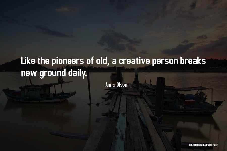 Andares Balacera Quotes By Anna Olson Andares Balacera Quotes By Anna Olson