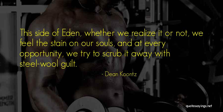 Andares Mall Quotes By Dean Koontz Andares Mall Quotes By Dean Koontz