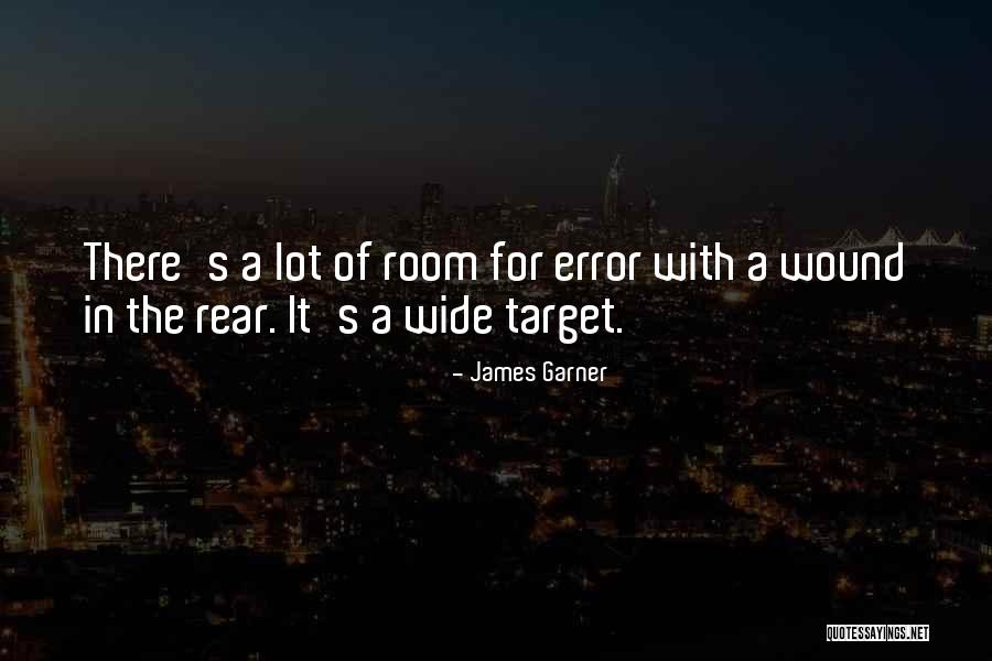 Andares Pleasanton Quotes By James Garner Andares Pleasanton Quotes By James Garner