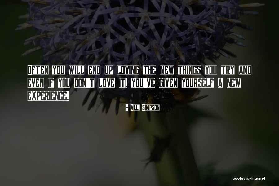 Andariego Significado Quotes By Alli Simpson Andariego Significado Quotes By Alli Simpson