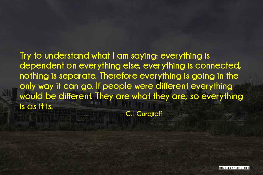 Andariego Significado Quotes By G.I. Gurdjieff Andariego Significado Quotes By G.I. Gurdjieff
