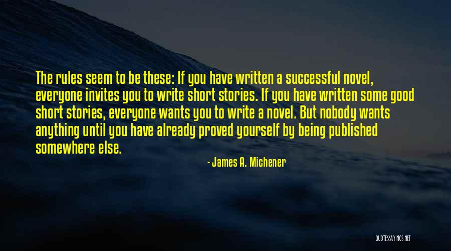 Andariego Significado Quotes By James A. Michener Andariego Significado Quotes By James A. Michener