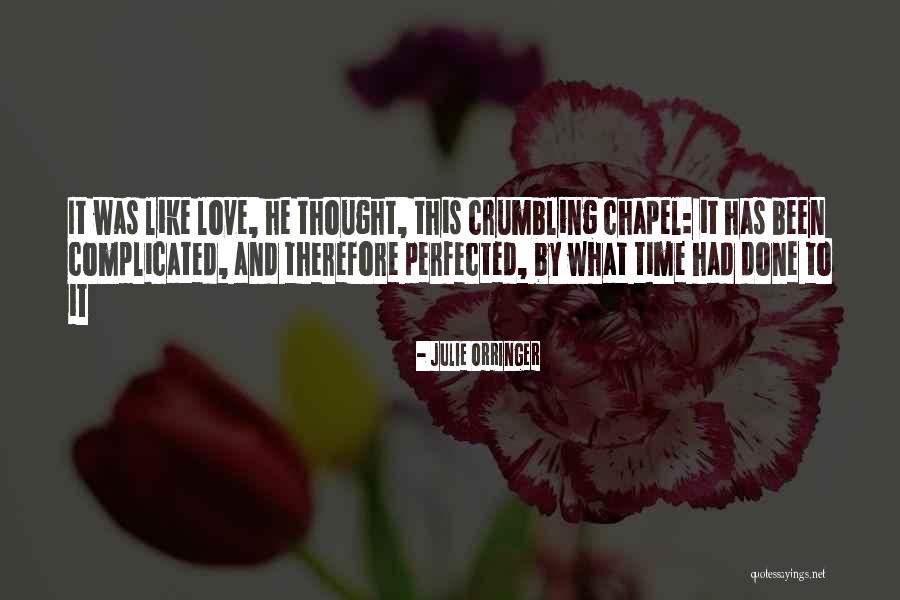 Andariego Significado Quotes By Julie Orringer Andariego Significado Quotes By Julie Orringer