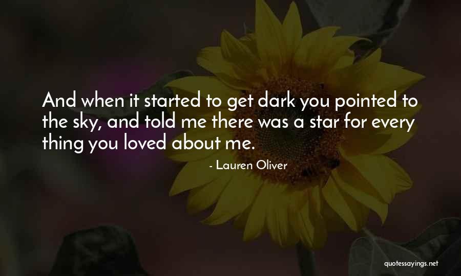 Andariego Significado Quotes By Lauren Oliver Andariego Significado Quotes By Lauren Oliver