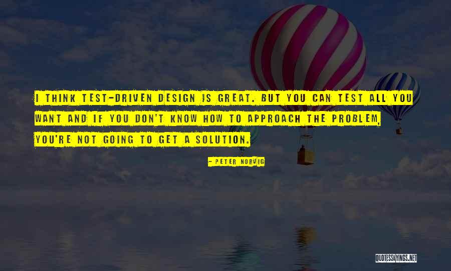 Andarsene Coniugazione Quotes By Peter Norvig Andarsene Coniugazione Quotes By Peter Norvig