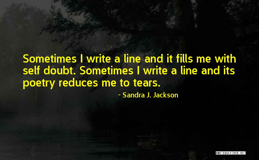 Andarsia Quotes By Sandra J. Jackson Andarsia Quotes By Sandra J. Jackson