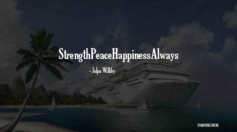 Andascha Moore Pryor Quotes By Jalpa Williby Andascha Moore Pryor Quotes By Jalpa Williby