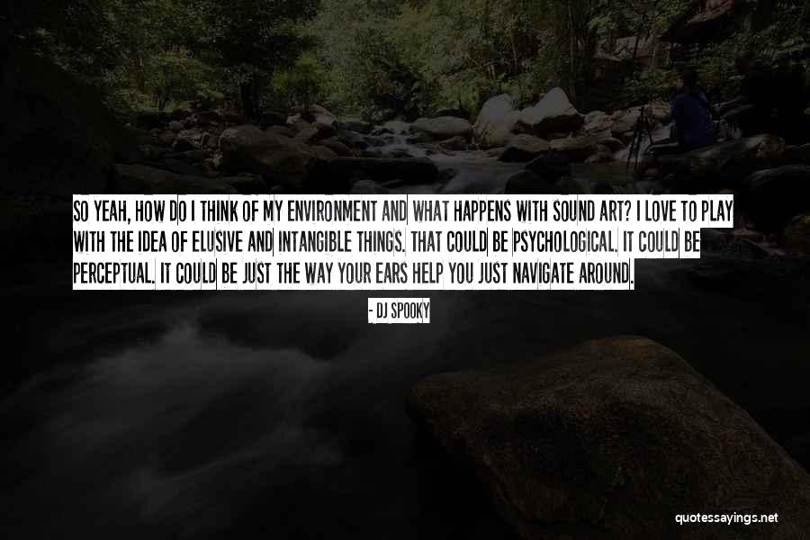 Andata E Ritorno Quotes By DJ Spooky Andata E Ritorno Quotes By DJ Spooky