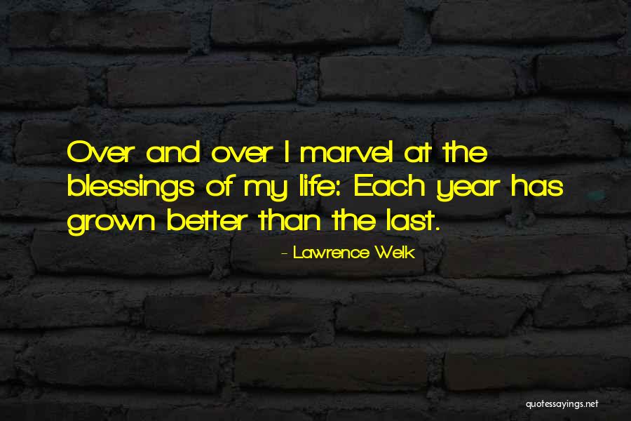 Andata E Ritorno Quotes By Lawrence Welk Andata E Ritorno Quotes By Lawrence Welk