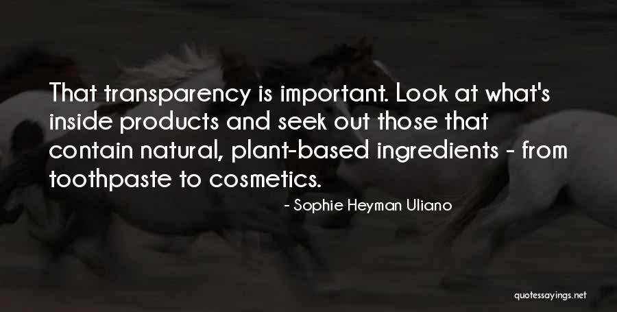 Andative Quotes By Sophie Heyman Uliano Andative Quotes By Sophie Heyman Uliano