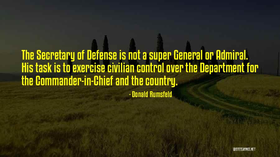 Andaval Ne Quotes By Donald Rumsfeld Andaval Ne Quotes By Donald Rumsfeld