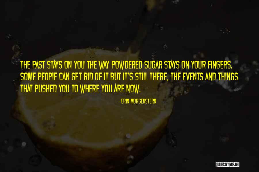 Andaval Ne Quotes By Erin Morgenstern Andaval Ne Quotes By Erin Morgenstern