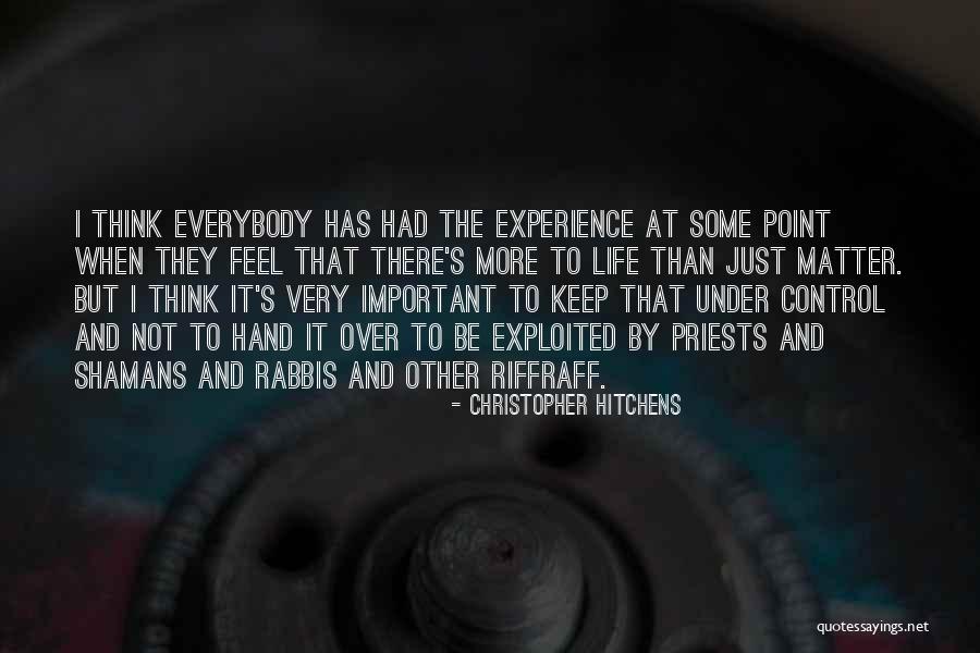 Andavamo Quotes By Christopher Hitchens Andavamo Quotes By Christopher Hitchens