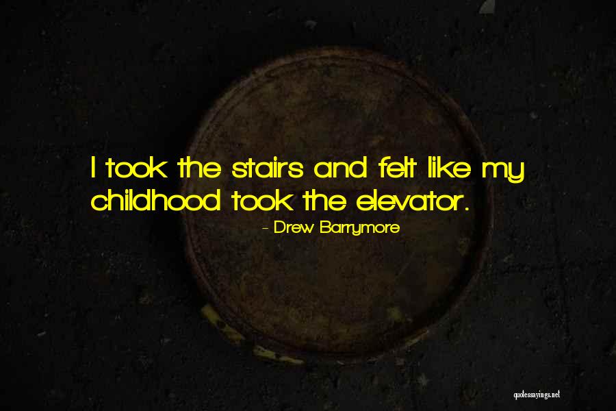 Andavamo Quotes By Drew Barrymore Andavamo Quotes By Drew Barrymore
