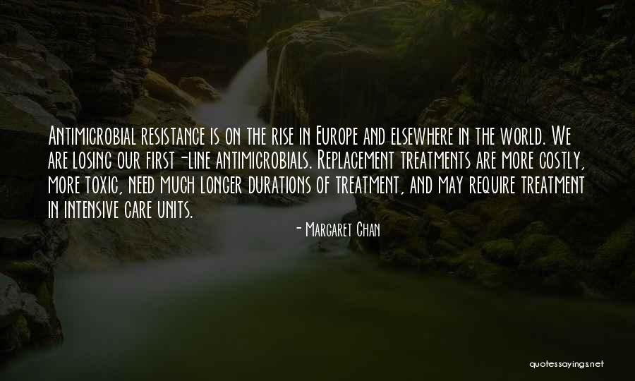 Andavamo Quotes By Margaret Chan Andavamo Quotes By Margaret Chan