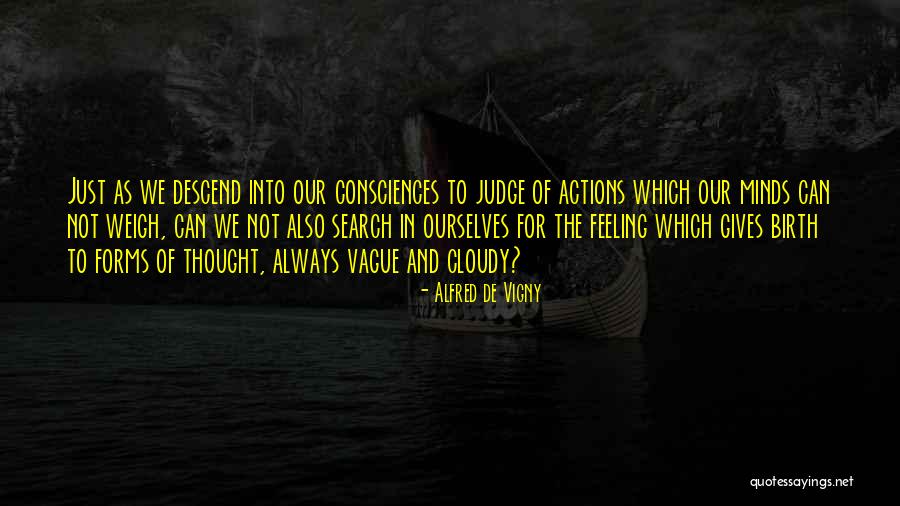 Andavids Quotes By Alfred De Vigny Andavids Quotes By Alfred De Vigny