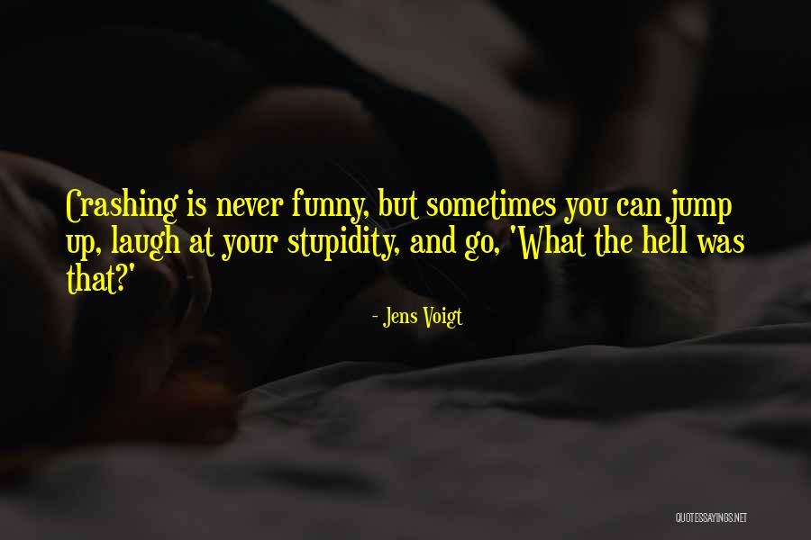 Andavids Quotes By Jens Voigt Andavids Quotes By Jens Voigt