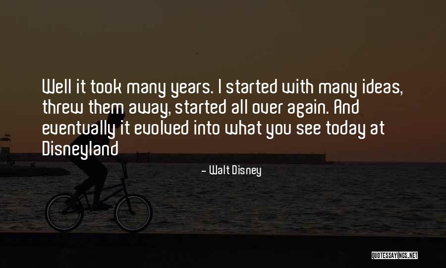 Andavids Quotes By Walt Disney Andavids Quotes By Walt Disney