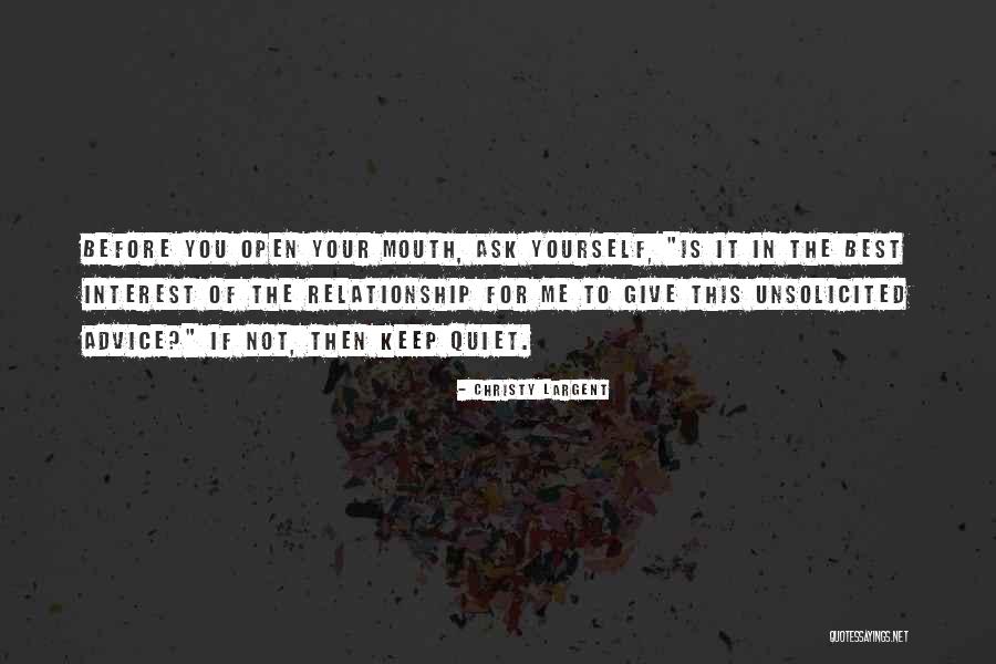 Andaya Family Quotes By Christy Largent Andaya Family Quotes By Christy Largent