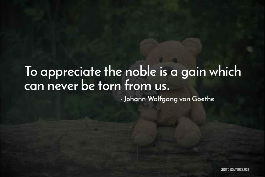 Andaya Family Quotes By Johann Wolfgang Von Goethe Andaya Family Quotes By Johann Wolfgang Von Goethe
