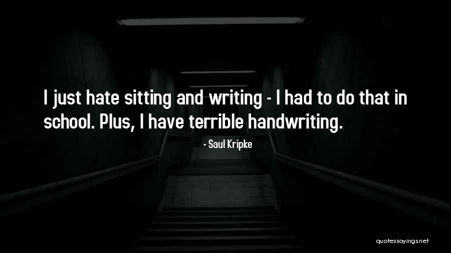 Andaya Family Quotes By Saul Kripke Andaya Family Quotes By Saul Kripke