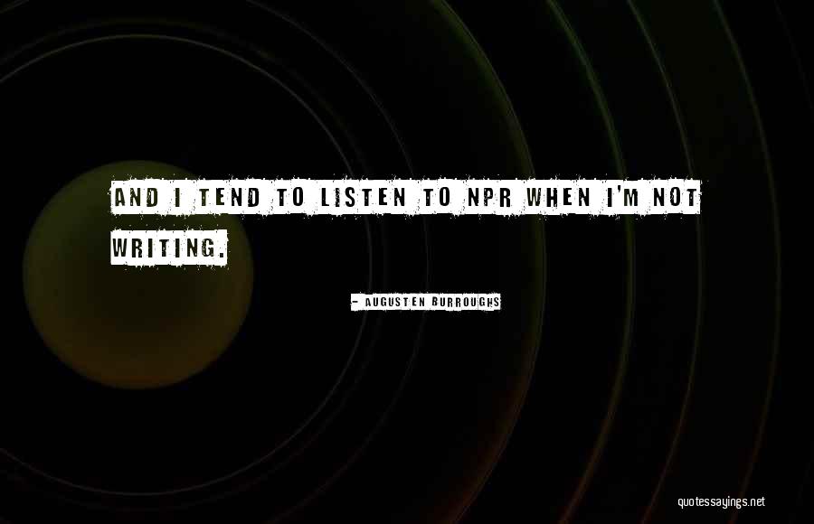 Andbeyond Quotes By Augusten Burroughs Andbeyond Quotes By Augusten Burroughs
