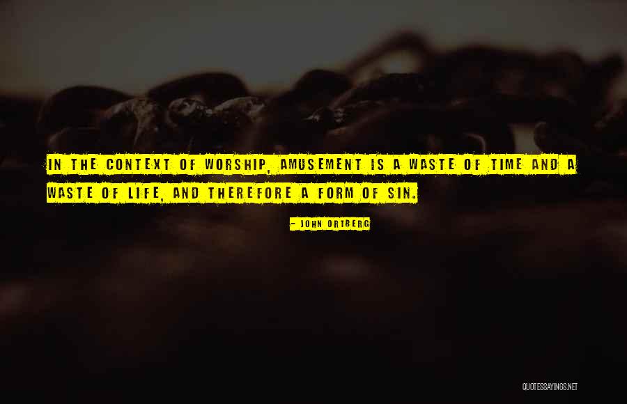 Andbeyond Quotes By John Ortberg Andbeyond Quotes By John Ortberg