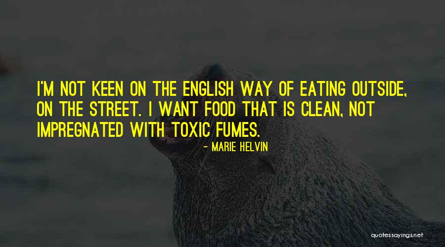 Andbeyond Quotes By Marie Helvin Andbeyond Quotes By Marie Helvin