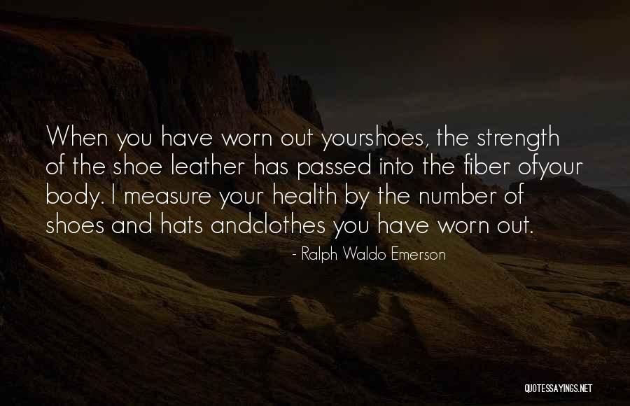 Andclothes Quotes By Ralph Waldo Emerson Andclothes Quotes By Ralph Waldo Emerson