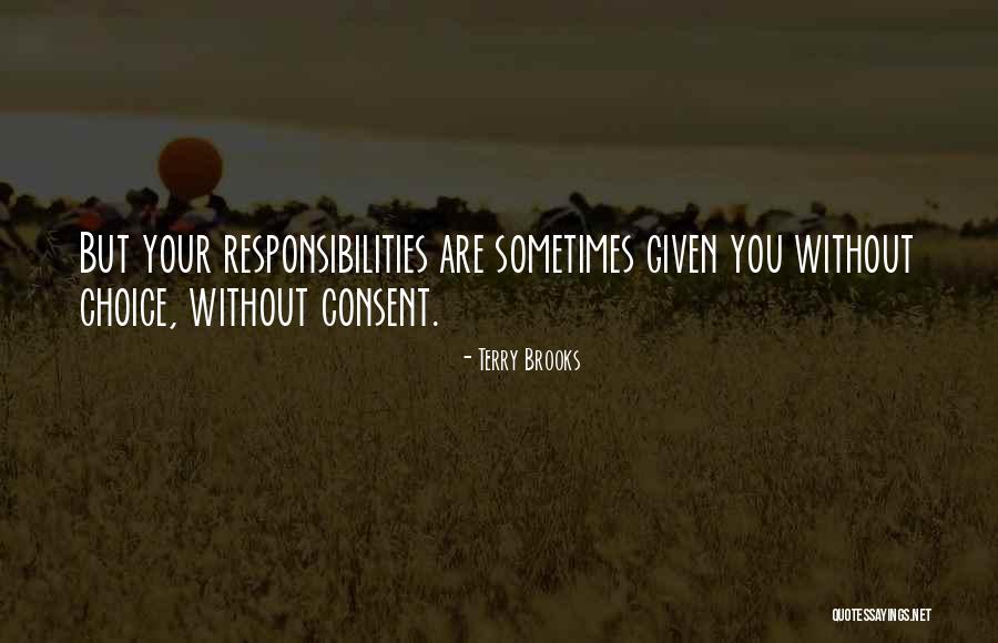 Anddodge Quotes By Terry Brooks Anddodge Quotes By Terry Brooks
