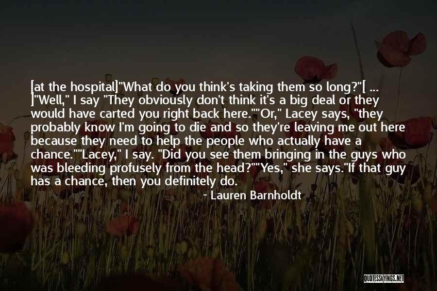 Andebol Quotes By Lauren Barnholdt Andebol Quotes By Lauren Barnholdt