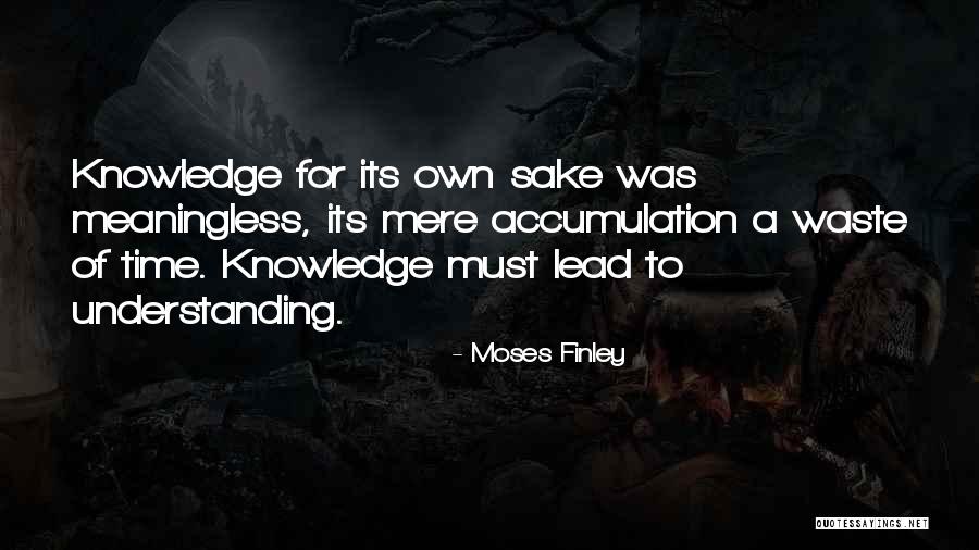 Andebol Quotes By Moses Finley Andebol Quotes By Moses Finley