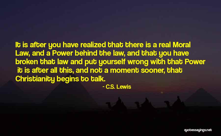 Andedrekt Quotes By C.S. Lewis Andedrekt Quotes By C.S. Lewis