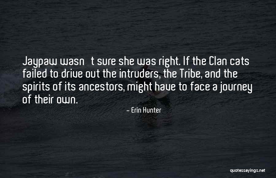 Andedrekt Quotes By Erin Hunter Andedrekt Quotes By Erin Hunter