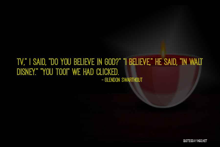 Andedrekt Quotes By Glendon Swarthout Andedrekt Quotes By Glendon Swarthout