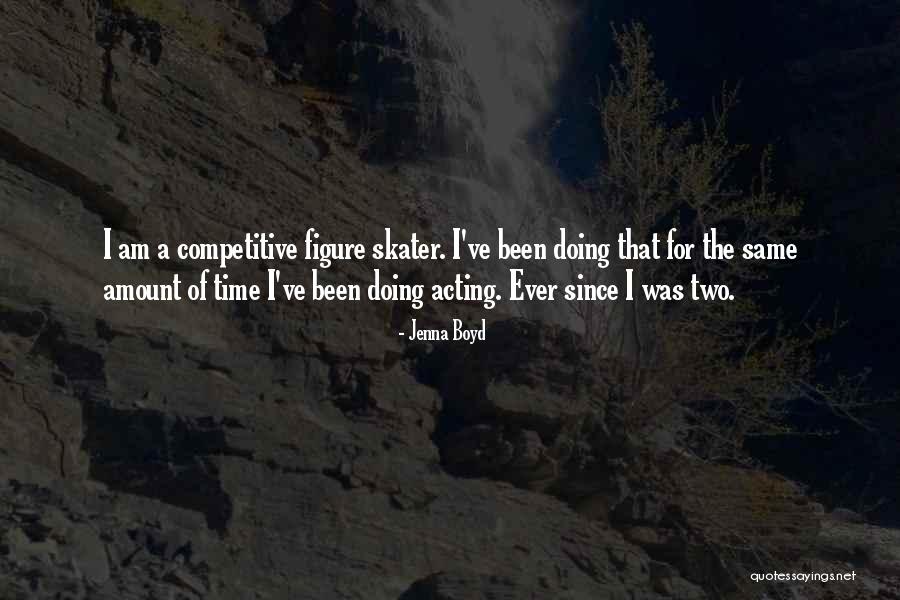 Andeija Quotes By Jenna Boyd Andeija Quotes By Jenna Boyd