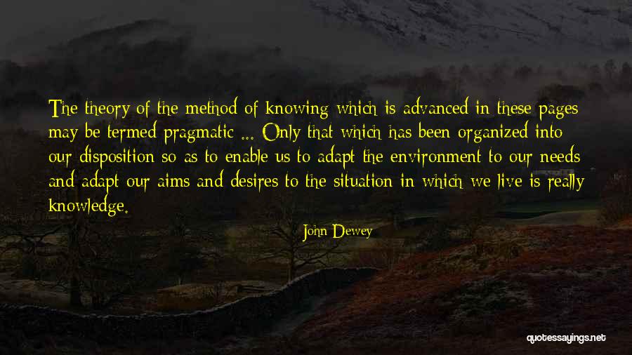 Anden Dehumidifier Quotes By John Dewey Anden Dehumidifier Quotes By John Dewey